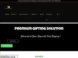 Sites similar to mytrendycart.com