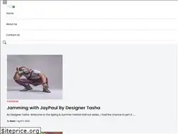 Sites similar to mytrendykit.com