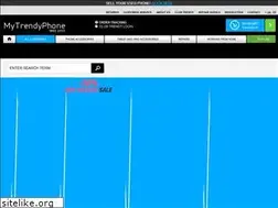 Sites similar to mytrendyphone.co.uk