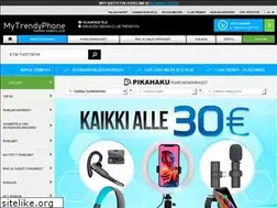 Sites similar to mytrendyphone.fi