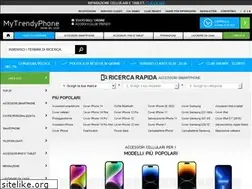 Sites similar to mytrendyphone.it