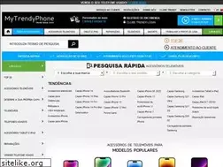 Sites similar to mytrendyphone.pt