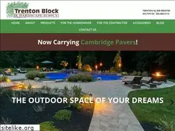 Sites similar to mytrentonblock.com