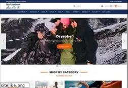 Sites similar to mytriathlon.co.uk