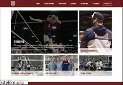 Sites similar to mytribevolleyball.com