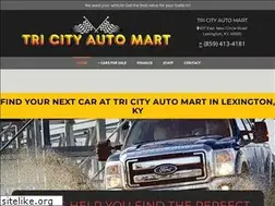 Sites similar to mytricityauto.com