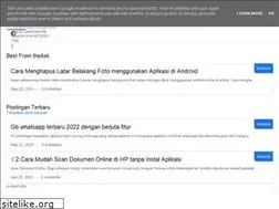 Sites similar to mytrickandtutorials.blogspot.com