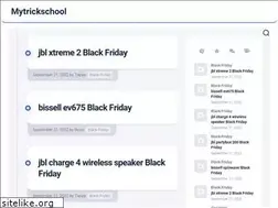 Sites similar to mytrickschool.com