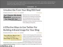 Sites similar to mytrickspedia.blogspot.com