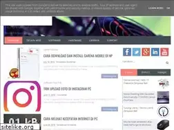 Sites similar to mytriktekno.blogspot.com