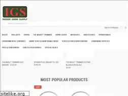 Sites similar to mytrimmer.com