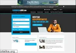 Sites similar to mytrinidadjobs.com