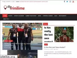 Sites similar to mytrinilime.com