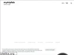 Sites similar to mytripfab.blog