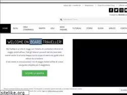 Sites similar to mytripmap.it