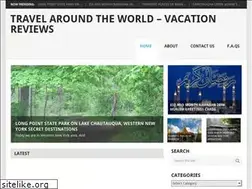 Sites similar to mytripolog.com