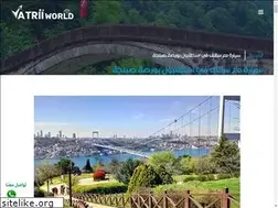 Sites similar to mytrips.fun