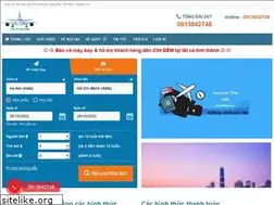 Sites similar to mytrips.vn