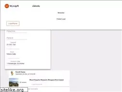 Sites similar to mytripworldwide.com