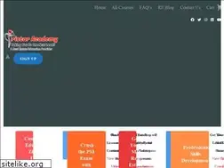 Sites similar to mytristaracademy.com