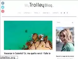 Sites similar to mytrolleyblog.com