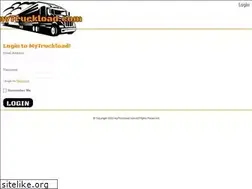 Sites similar to mytruckload.com