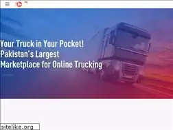 Sites similar to mytruckonline.com