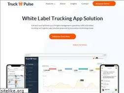Sites similar to mytruckpulse.com