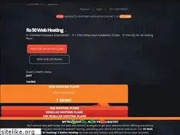 Sites similar to mytruehost.in
