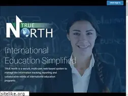 Sites similar to mytruenorth.ca