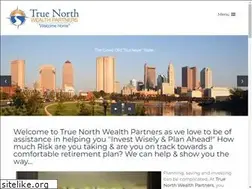 Sites similar to mytruenorthwp.com