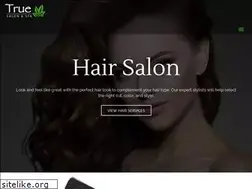 Sites similar to mytruesalon.net