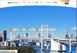 Sites similar to myts.co.jp