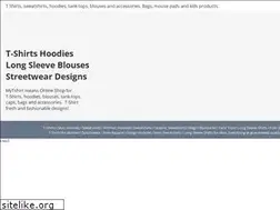 Sites similar to mytshirt.pro