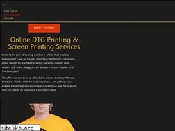Sites similar to mytshirtkings.com