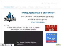 Sites similar to mytshirtprinting.com