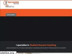 Sites similar to mytsi.co.za