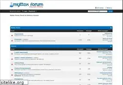 Sites similar to myttex.net