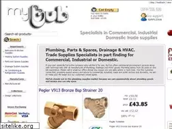Sites similar to mytub.co.uk