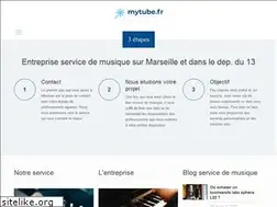 Sites similar to mytube.fr