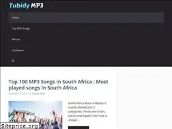 Sites similar to mytubidy.com