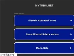 Sites similar to mytubo.net