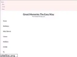 Sites similar to mytuesdaytherapy.com