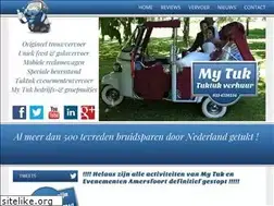 Sites similar to mytuk.nl