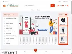 Sites similar to mytukitaki.com