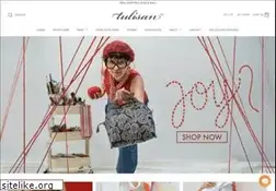 Sites similar to mytulisan.com