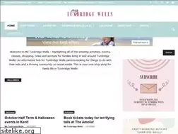 Sites similar to mytunbridgewells.com
