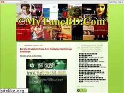 Sites similar to mytunebd.blogspot.com