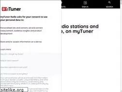 Sites similar to mytuner.mobi