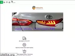 Sites similar to mytuning.by